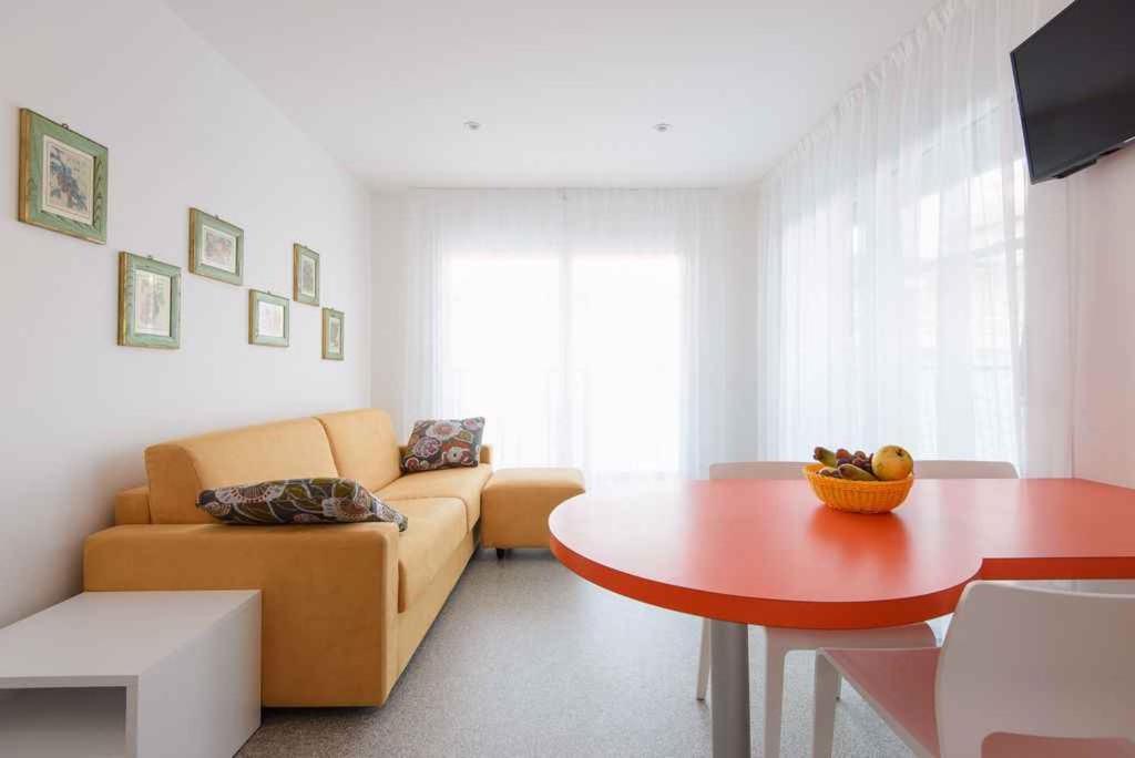 Apartment In Lignano Sabbiadoro 21778 Ngoại thất bức ảnh