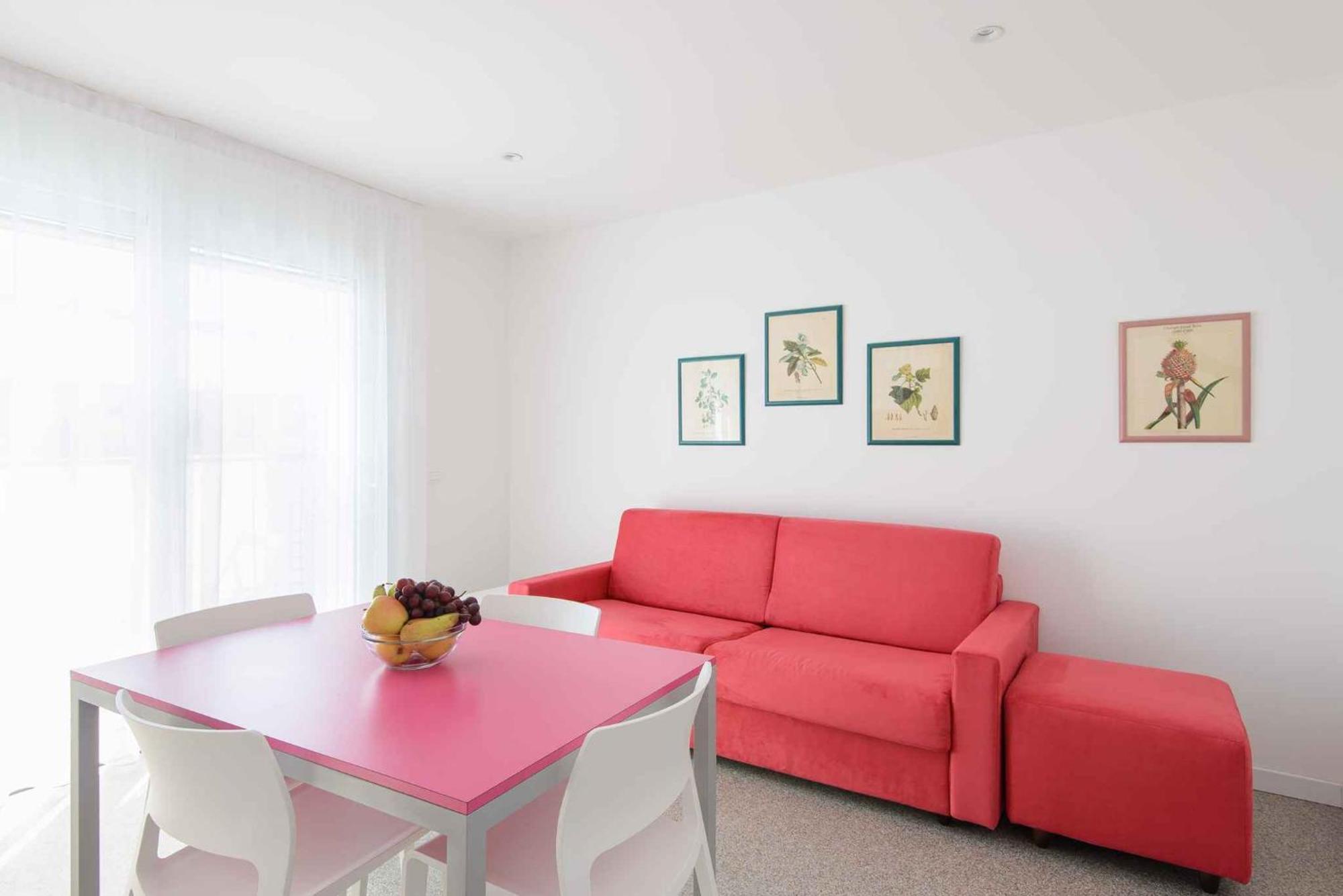 Apartment In Lignano Sabbiadoro 21778 Ngoại thất bức ảnh
