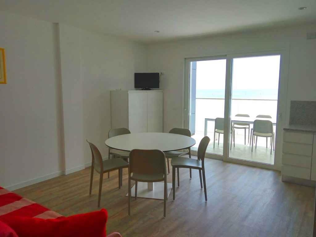 Apartment In Lignano Sabbiadoro 21778 Ngoại thất bức ảnh
