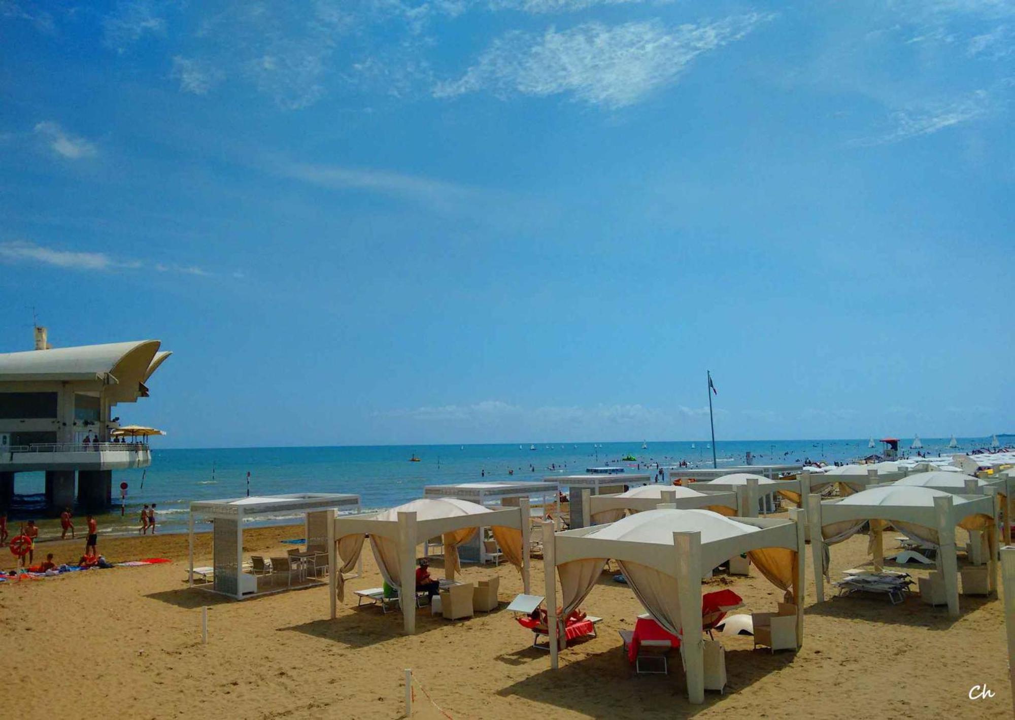 Apartment In Lignano Sabbiadoro 21778 Ngoại thất bức ảnh
