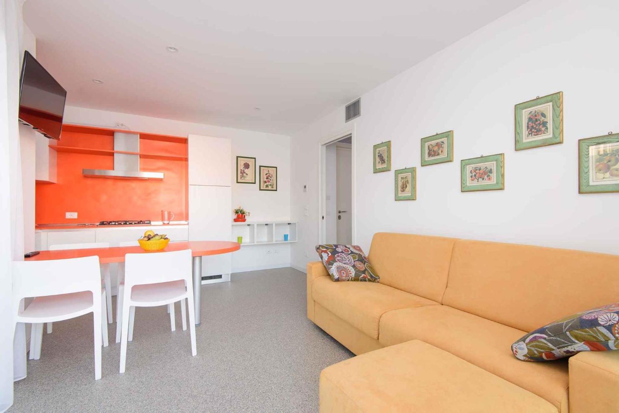 Apartment In Lignano Sabbiadoro 21778 Ngoại thất bức ảnh